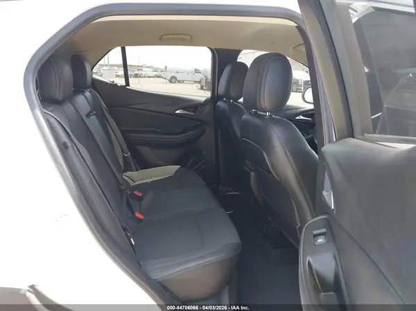 KL4MMDSL1LB121787 2020 BUICK ENCORE GX - Image 8
