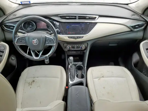 KL4MMDSL1LB122101 2020 BUICK ENCORE GX - Image 8