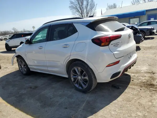 KL4MMDSL1LB132336 2020 BUICK ENCORE - Image 2