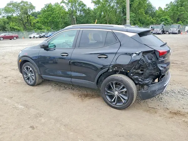KL4MMDSL1LB135592 2020 BUICK ENCORE - Image 2