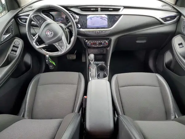 KL4MMDSL1LB135592 2020 BUICK ENCORE - Image 8