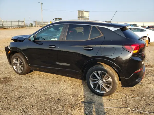 KL4MMDSL1MB056506 2021 BUICK ENCORE - Image 2