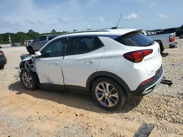 KL4MMDSL1MB080983 2021 BUICK ENCORE - Image 2