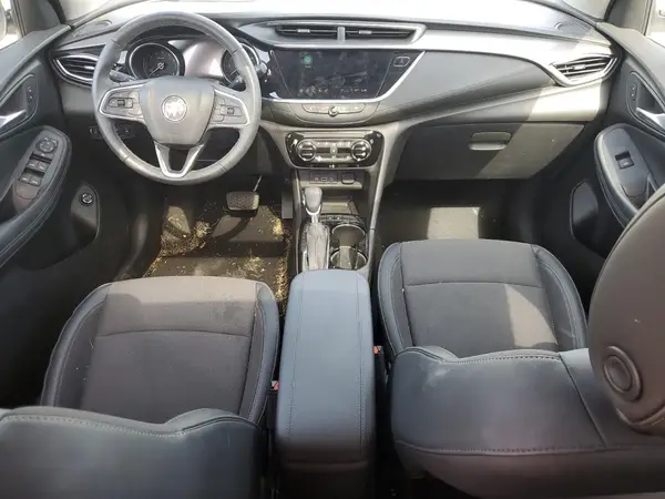 KL4MMDSL1MB080983 2021 BUICK ENCORE - Image 8