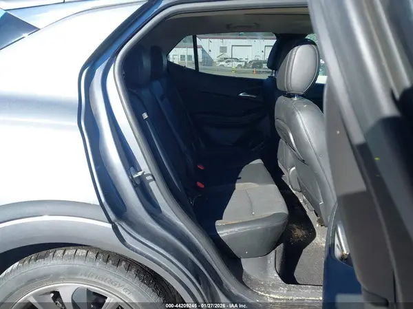 KL4MMDSL1MB093622 2021 BUICK ENCORE GX - Image 8
