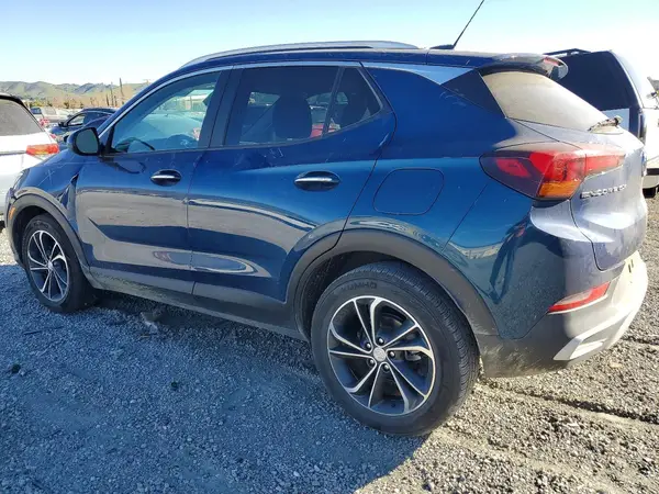 KL4MMDSL1MB104828 2021 BUICK ENCORE - Image 2