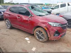 KL4MMDSL1MB105056 2021 BUICK ENCORE GX