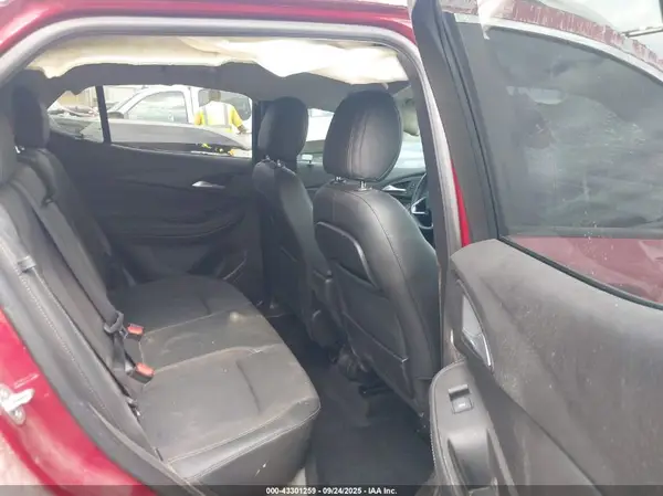KL4MMDSL1MB105056 2021 BUICK ENCORE GX - Image 8