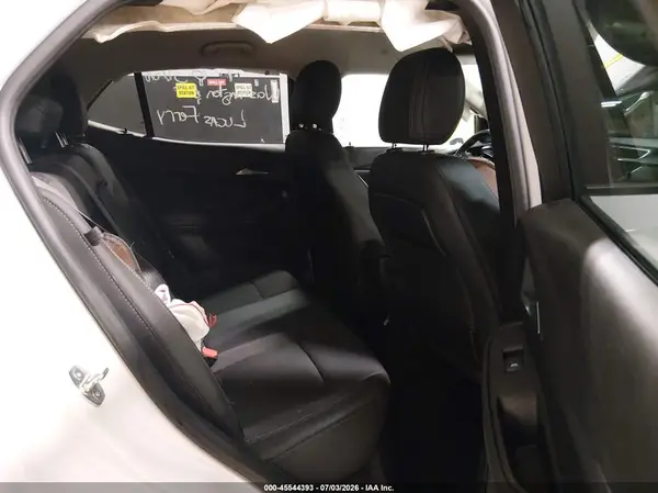 KL4MMDSL1MB121029 2021 BUICK ENCORE GX - Image 8