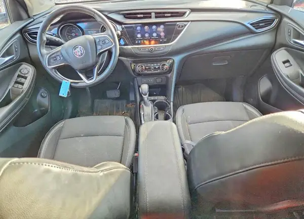 KL4MMDSL1MB122083 2021 BUICK ENCORE GX - Image 8