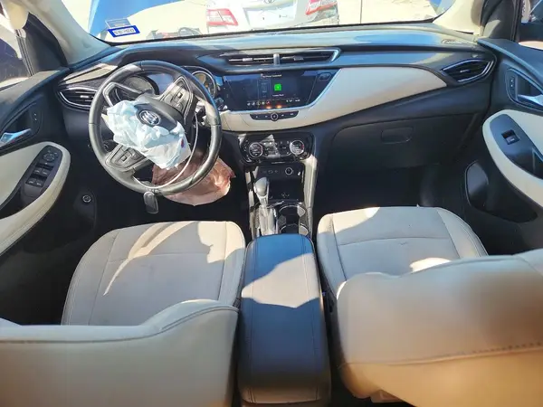 KL4MMDSL1MB126697 2021 BUICK ENCORE - Image 8