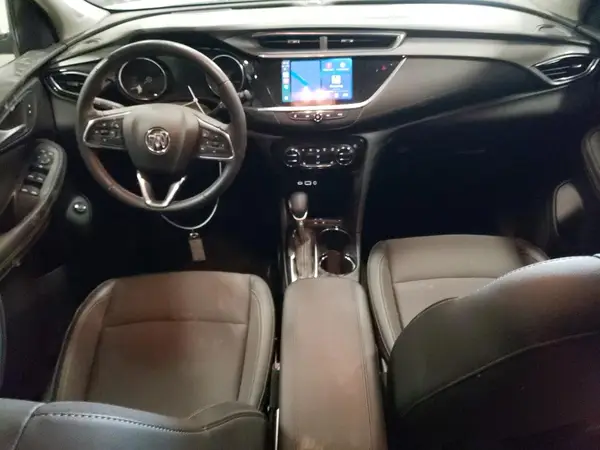 KL4MMDSL1MB127722 2021 BUICK ENCORE - Image 8