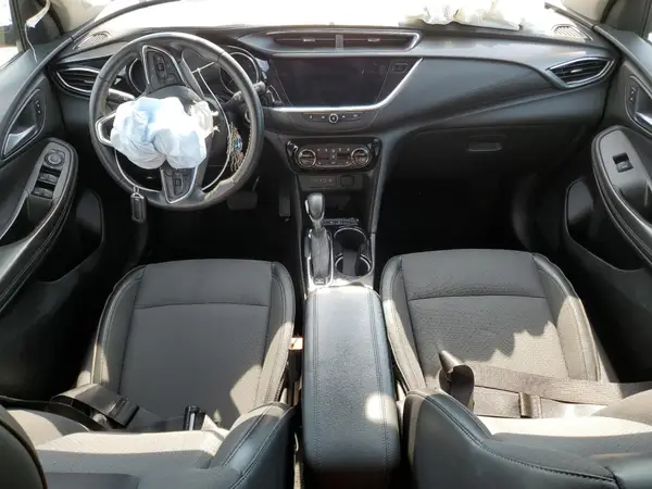 KL4MMDSL1MB156203 2021 BUICK ENCORE GX - Image 8