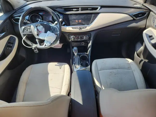 KL4MMDSL1MB156234 2021 BUICK ENCORE GX - Image 8