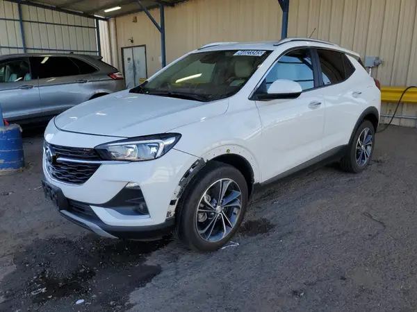 KL4MMDSL1MB160574 2021 BUICK ENCORE - Image 1