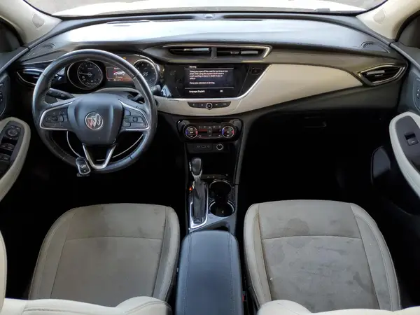 KL4MMDSL1MB160574 2021 BUICK ENCORE - Image 8