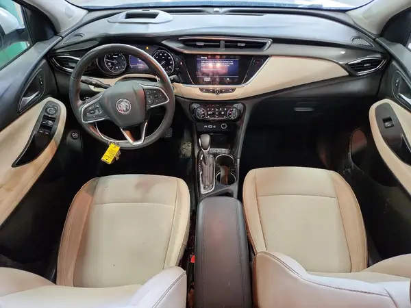 KL4MMDSL1MB168528 2021 BUICK ENCORE - Image 8