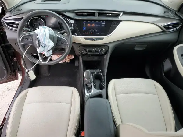 KL4MMDSL1NB025161 2022 BUICK ENCORE GX - Image 8