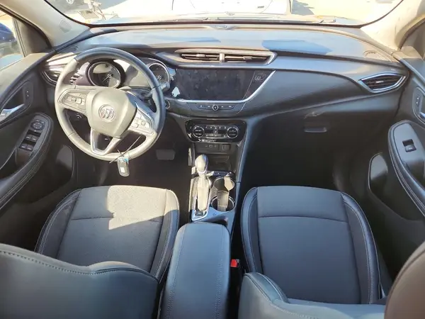 KL4MMDSL1NB031767 2022 BUICK ENCORE - Image 8