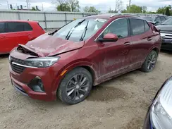 KL4MMDSL1NB049914 2022 BUICK ENCORE GX