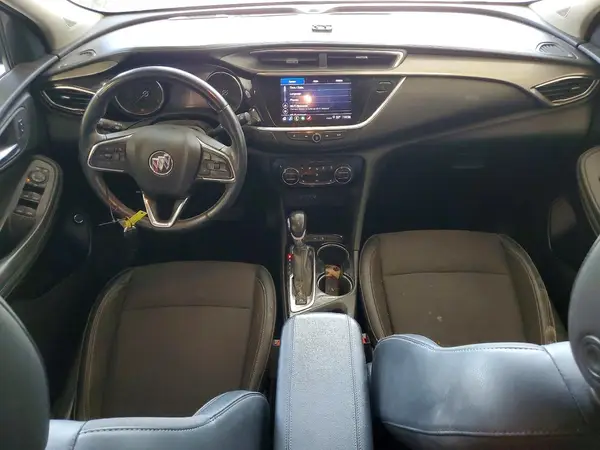 KL4MMDSL1NB063005 2022 BUICK ENCORE - Image 8