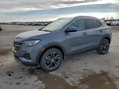 KL4MMDSL1NB064154 2022 BUICK ENCORE GX