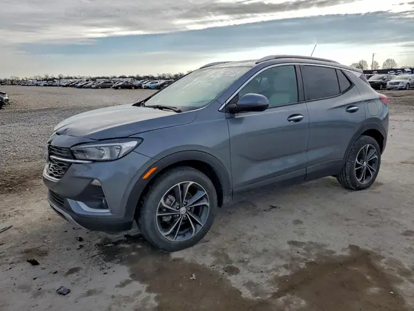KL4MMDSL1NB064154 2022 BUICK ENCORE GX - Image 1
