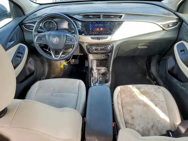 KL4MMDSL1NB064154 2022 BUICK ENCORE GX - Image 8