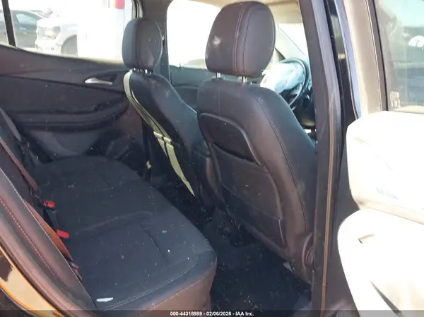 KL4MMDSL1NB066292 2022 BUICK ENCORE GX - Image 8