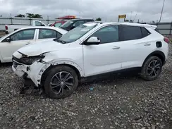 KL4MMDSL1NB067698 2022 BUICK ENCORE