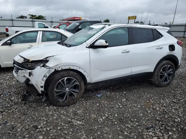 KL4MMDSL1NB067698 2022 BUICK ENCORE - Image 1