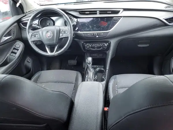 KL4MMDSL1NB067698 2022 BUICK ENCORE - Image 8