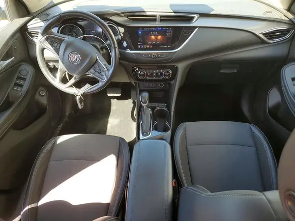 KL4MMDSL1NB075025 2022 BUICK ENCORE - Image 8