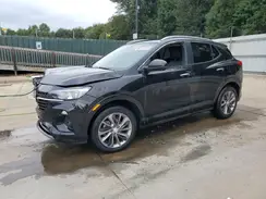 KL4MMDSL1NB105169 2022 BUICK ENCORE GX