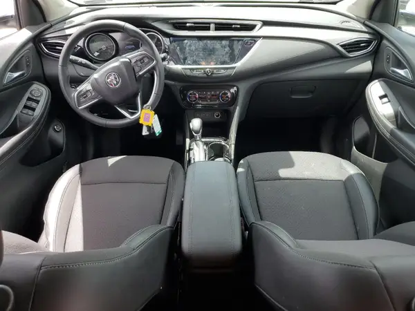 KL4MMDSL1PB001803 2023 BUICK ENCORE - Image 8