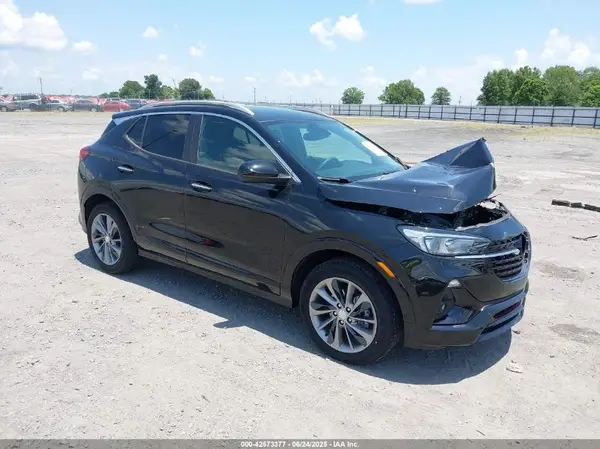 KL4MMDSL1PB002756 2023 BUICK ENCORE GX - Image 1