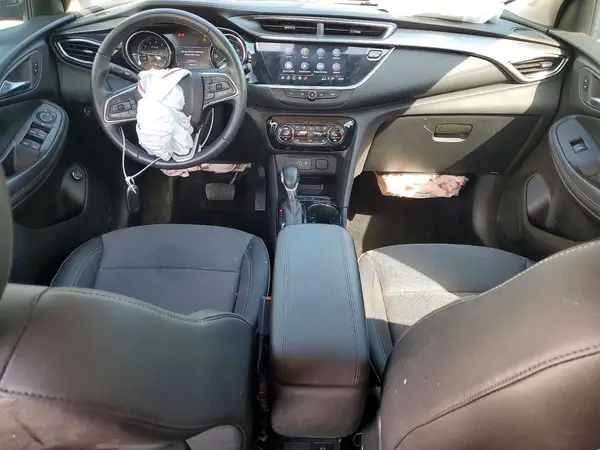 KL4MMDSL1PB016267 2023 BUICK ENCORE - Image 8