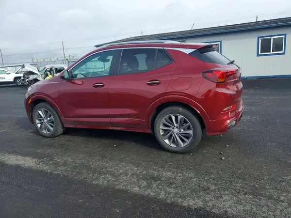 KL4MMDSL1PB022585 2023 BUICK ENCORE - Image 2