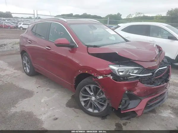 KL4MMDSL1PB068949 2023 BUICK ENCORE GX - Image 1
