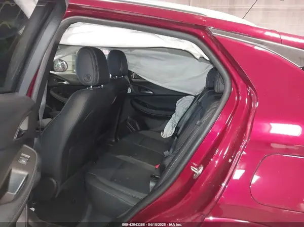 KL4MMDSL1PB071074 2023 BUICK ENCORE GX - Image 8