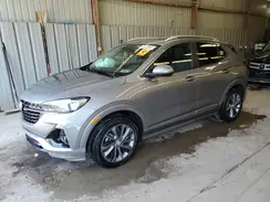 KL4MMDSL1PB076467 2023 BUICK ENCORE GX