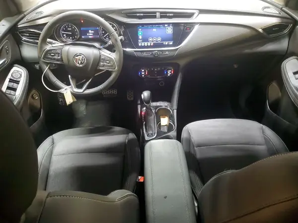 KL4MMDSL1PB161163 2023 BUICK ENCORE - Image 8