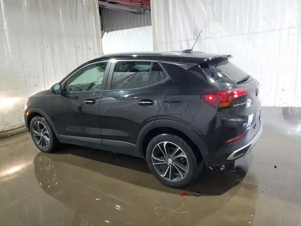 KL4MMDSL2LB084166 2020 BUICK ENCORE GX - Image 2