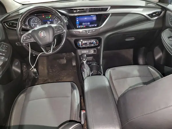 KL4MMDSL2LB084166 2020 BUICK ENCORE GX - Image 8