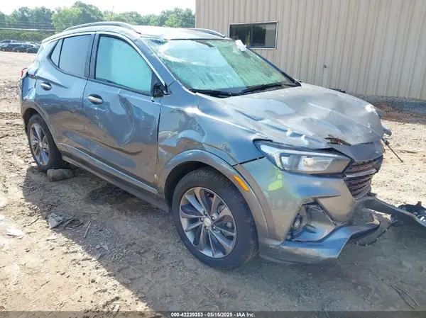 KL4MMDSL2LB084300 2020 BUICK ENCORE GX - Image 1