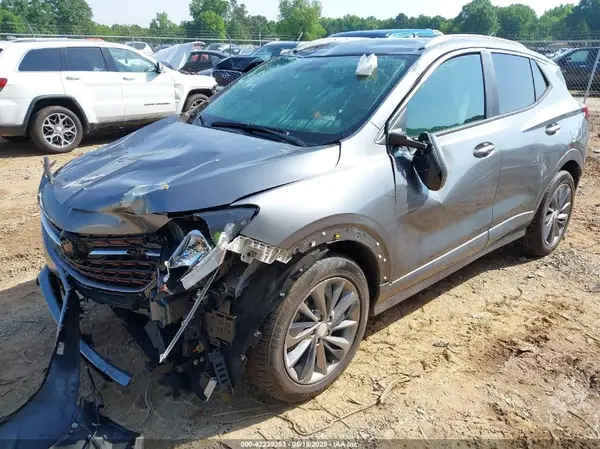 KL4MMDSL2LB084300 2020 BUICK ENCORE GX - Image 2