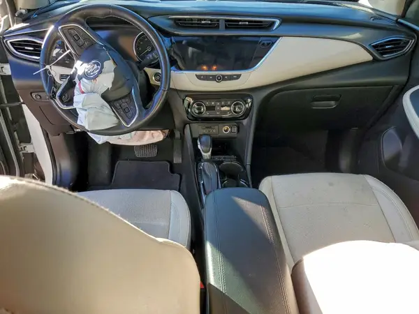 KL4MMDSL2LB088489 2020 BUICK ENCORE GX - Image 8