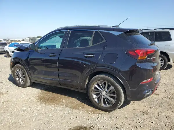 KL4MMDSL2LB092302 2020 BUICK ENCORE - Image 2