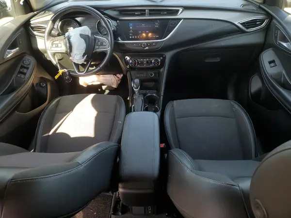 KL4MMDSL2LB092302 2020 BUICK ENCORE - Image 8