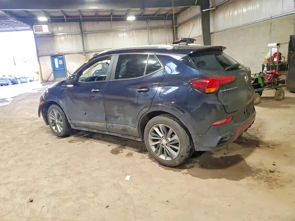 KL4MMDSL2LB097452 2020 BUICK ENCORE GX - Image 2